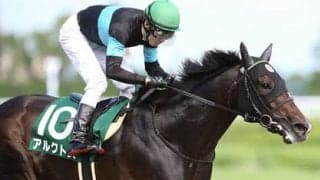 フェブラリーＳはＧⅠ未勝利馬が栄冠か。東京ダートに強く血統もよい