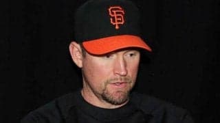 【MLB】女性蔑視発言の“問題児”ハフ　ジャイアンツが同窓会参加拒否も謝罪なし「だから？」