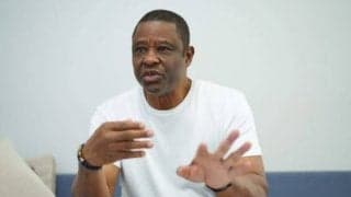 「信じられない強さ」…巨人史上最強助っ人クロマティ氏が語る、黄金期の西武