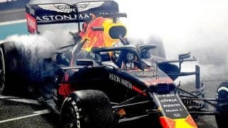 【F1】アストンマーティン、レッドブルの“冠パートナー”は今季限りで終了…21年は“自チーム擁立”へ