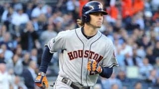 【MLB】“サイン盗み”アストロズの選手が強気発言で物議　「勝って、みんなを黙らせる」