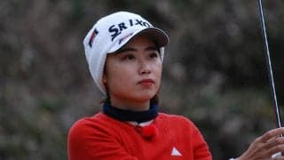 いつものリズムでナイスショット！安田祐香のトップで間をとるリズム調整法