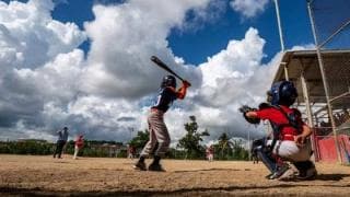 米リトルリーグが“アストロズ”使用禁止に　サイン盗み、ゴミ箱叩きは「ナンセンス」