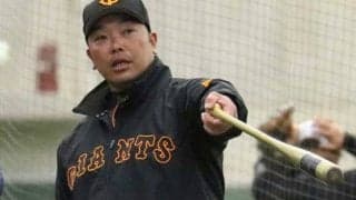 巨人阿部2軍監督「怒られた」　“鬼軍曹”へ送られた原監督の助言とは