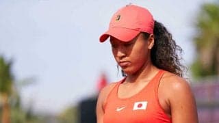 大坂なおみのSNSに届いたとんでもないバレンタインの要求