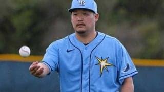 【MLB】筒香嘉智にレイズが“太鼓判”を押すワケ　岩村明憲氏が示した「良い経験」とは