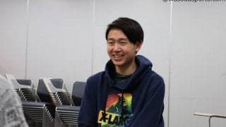 【連載】箱根事後特集『復活』第１回　井川龍人