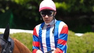 【UAEオークス】武豊騎乗 セランは3着