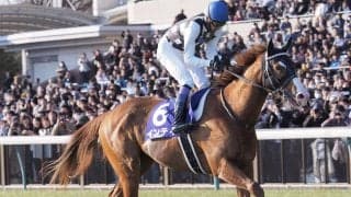 武豊騎手 今週の騎乗馬