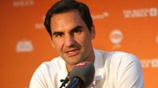 フェデラー 手術を受けツアーを離脱。芝コートシーズンで復帰予定