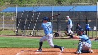 【MLB】筒香嘉智、24日ヤンキース戦で“メジャーデビュー”　25日Rソックス戦と2戦連続で先発へ