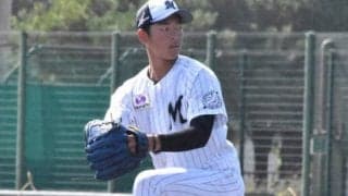 ロッテのドラ6は“掘り出し物”の宝庫？　2年目右腕が抱く種市への憧憬