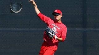 【MLB】秋山翔吾、24日Wソックス戦で“メジャーデビュー”　指揮官は「中堅」での出場明言