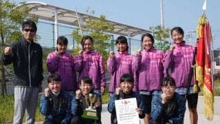 面白い事が大好き！近畿大学附属和歌山高等学校【第42回全国選抜高校テニス大会】