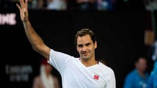 膝の手術でツアーを離脱したフェデラー。復帰後のランキングは？
