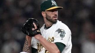 サイン盗み“告白”右腕が殺害予告を受ける　球団＆MLBは対策も「僕は逃げない」