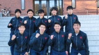 応援の迫力は負けない！慶應義塾高等学校【第42回全国選抜高校テニス大会】