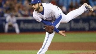 【MLB】元ロッテ・ボルシンガー、34億円訴訟にア軍オーナーら追加　被告人追加で泥沼化に？