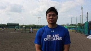 元DeNA、鷹・吉村が琉球入団で抱く使命　「野球だけしかできないのはだめ」