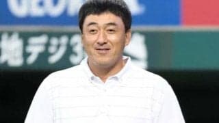 楽天石井GM、下妻を支配下登録した理由　「自分で道を切り開いてくれた」