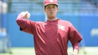 楽天が下妻を支配下登録、石井GMもエール「頑張れ！」…各球団発表、21日の契約は？