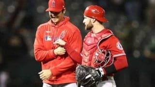 【MLB】大谷元同僚捕手、サイン盗みア軍を痛烈批判「お金を奪った。最も耐え難い」