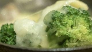 ブロッコリーの驚くべき効果効能