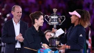 武漢出身のリー・ナが新型コロナウイルス対策に約4,700万円を寄付