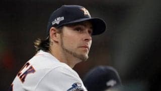 【MLB】サイン盗み問題が思わぬ方向へ　アストロズ野手に殺害予告、家族も標的に「とても怖い」