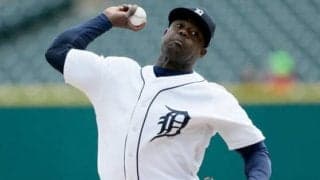 【MLB】タイガースFA右腕が禁止薬物使用で80試合出場停止　マイナー3選手も処分受ける