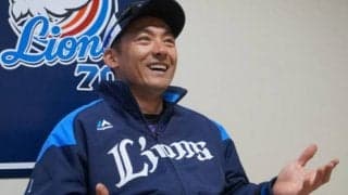 西武栗山が激白　森友哉も一目置く“怖いリーダー”の本当の姿は…「難しい性格」