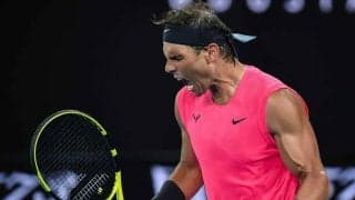 ナダルにちなんで名づけられた3歳馬、ケンタッキーダービーで活躍？