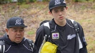 “平成の怪物”西武松坂と“令和の怪物”ロッテ佐々木朗の対面ならず　ニアミスに終わる