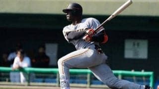 巨人が日ハム相手にOP戦初白星　田口が4回零封、モタはHR含む猛打賞、中島も2試合連続弾