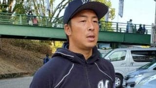 FA移籍ロッテ美馬、2回1失点“デビュー”も安堵　「投げる前は結構緊張していた」