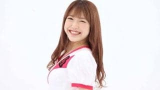 弾ける笑顔の3年目はバク転もお手のもの　元気でパワフル、キュートさが魅力【鷹ハニーズ名鑑】