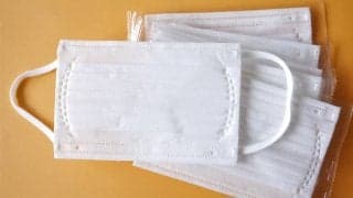 正しいマスクの付け方・選び方とは