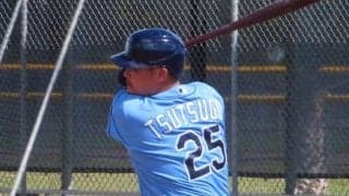 【MLB】レイズ球団オーナー、“筒香効果”で日本マネー期待　「真のスターになる可能性が」