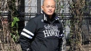 獲得まで3年、スカウトは「恋人探し」　鷹中南米スカウトの優良助っ人発掘術