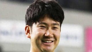 巨人菅野、新フォームで今季初実戦は3回3安打1失点　ドラ1小深田に適時打浴びる