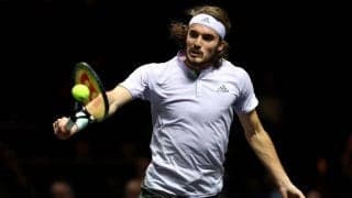 チチパスが見せた優しさ。同世代ライバルが明かす