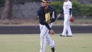 阪神スアレスが掴んだジャパニーズドリーム　メキシコで語り継がれる右腕の物語