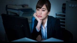 それって本当に肩こり？肩こりに隠れた危険信号とは