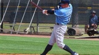 【MLB】筒香嘉智、いよいよOP戦へ　レイズの“注目すべき5人”に選出「大きな役割担う」