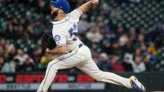 【MLB】元日ハム・バース、日本での成功が自信に　「僕にもできる」「また始まったんだ」
