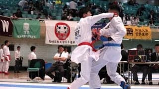 躍進！笹野、芝本、長沼が全日本への切符をつかむ