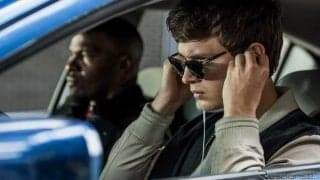 BMW GROUP TOKYO BAY が映画館に、『ベイビー・ドライバー』など3作品を無料上映　2月23-24日