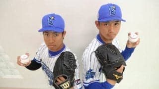 DeNA濱矢と笠井が送る爆笑トーク　メキシコ・豪州ウインターリーグあるある話【後編】