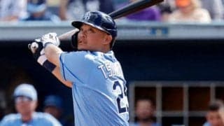 【MLB】筒香嘉智、“デビュー戦”で同僚やメディアの心ガッチリ　地元紙「初試合は大成功」