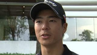 石川遼「ドライバーとアイアンは良くなってきている」　次戦はホンダクラシック